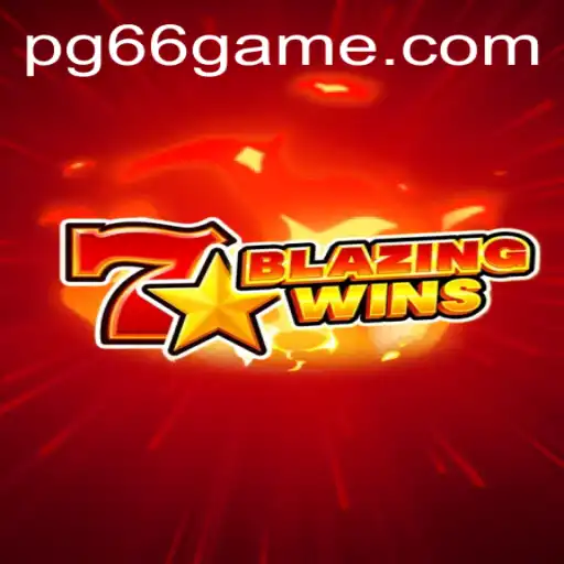 BlazingWins: The Ultimate PG66 Gaming Experience