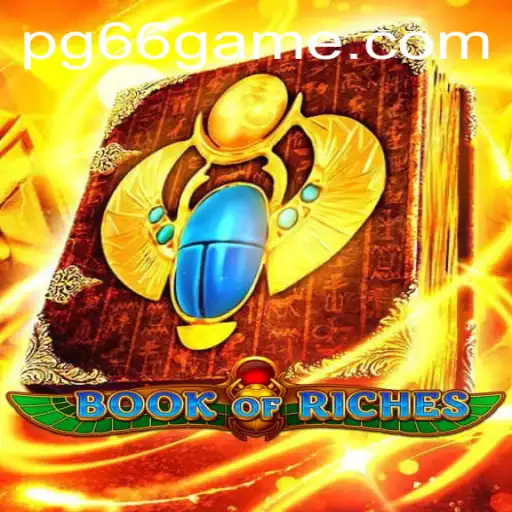 Uncover the Secrets of 'BookofRiches': A Comprehensive Guide to Gameplay and Strategy