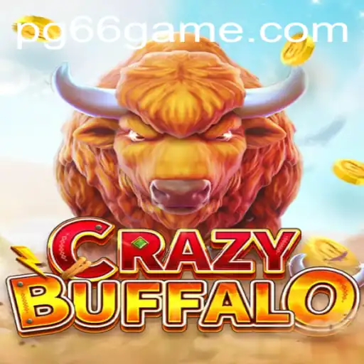 Discover the Thrill of CRAZYBUFFALO: A Deep Dive into PG66's Latest Sensation