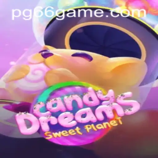 CandyDreams: Adventures in a Sweet Digital Realm