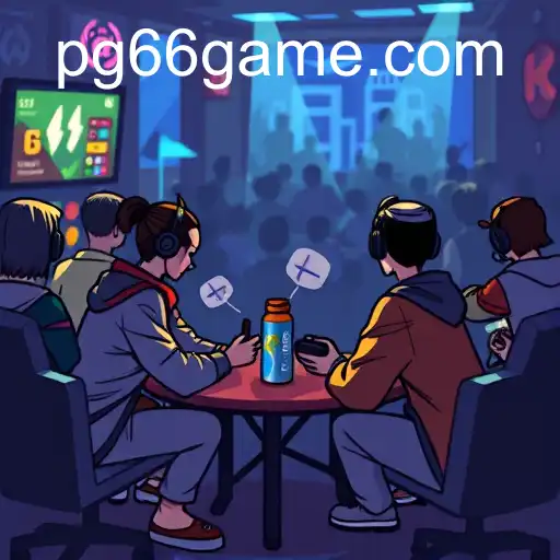Gaming Experience PG66 - 800+ Premium and Exclusive Games
