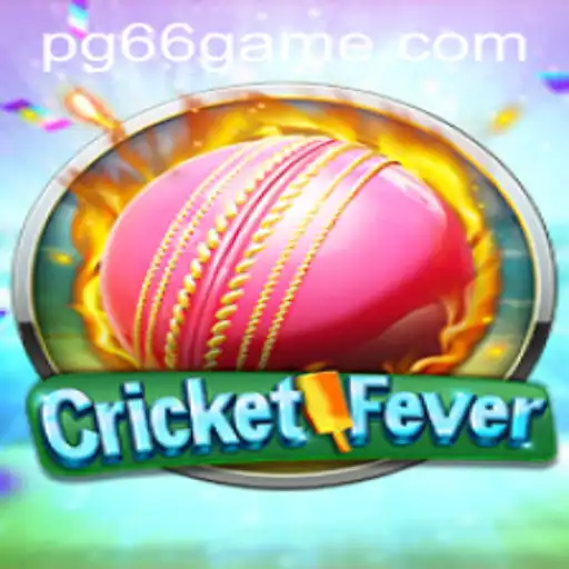 CricketFever: Unleashing the Thrills of the PG66 Gaming Arena