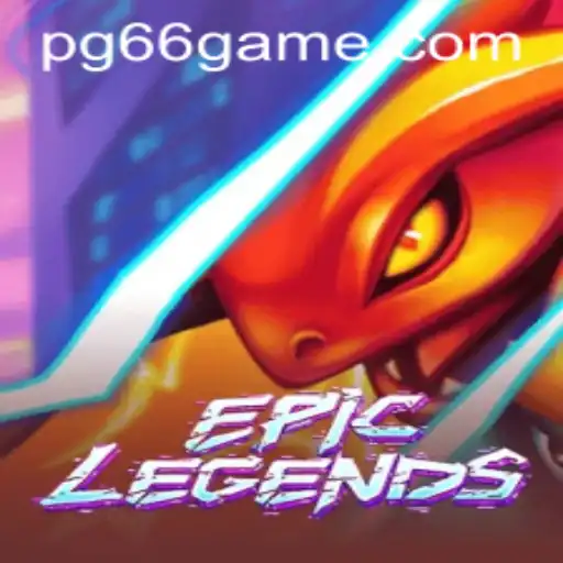 Unveiling EpicLegends: The Gaming Phenomenon Taking the World by Storm
