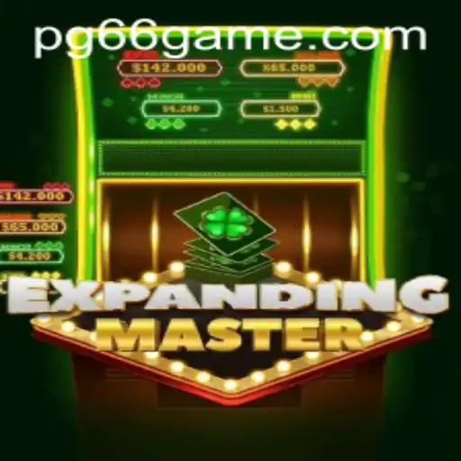 Unveiling ExpandingMaster: A Revolutionary Gaming Experience with PG66