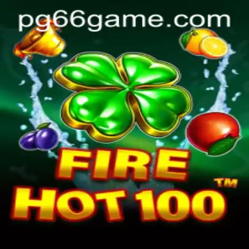 FireHot100: A Thrilling New Gaming Experience with PG66