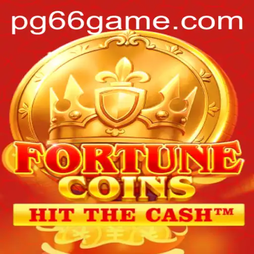 Unlocking the Magic of FortuneCoins: A Comprehensive Guide to PG66