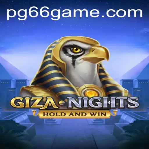 Explore the Mystical World of GizaNights - A Journey into Ancient Egypt