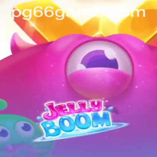 JellyBoom: The Mesmerizing Adventure Game with a Dash of Innovation