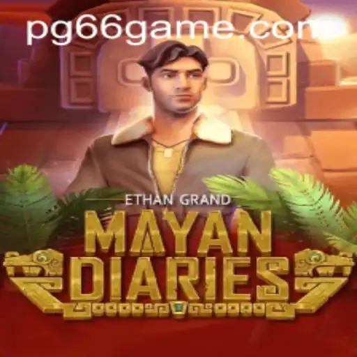 Explore the Mysteries of MayanDiaries: Unveiling the PG66 Adventure