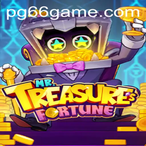 Unveiling the Adventure: MrTreasuresFortune and the PG66 Phenomenon