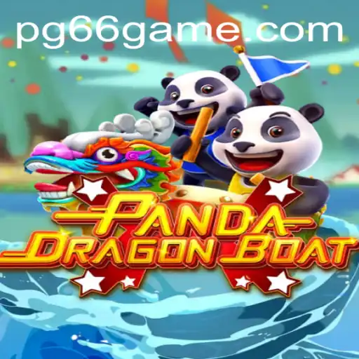 Pandadragonboat: A Cultural Fusion in Gaming