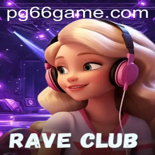 Dive into the Electrifying World of RaveClub with PG66
