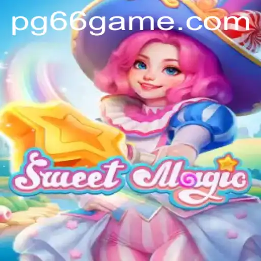 Exploring the Enchanting World of SweetMagic: A Game Journey