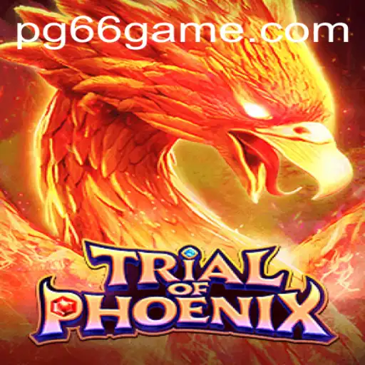 Unveiling TrialofPhoenix: A New Era of Gaming with PG66